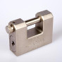 CISA 84 mm Hardened Steel Container Padlock