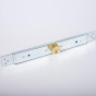 Narrow Shutter Lock