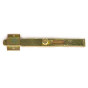 Weldable 150mm Shoot Bolt