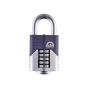 Squire Vulcan 60mm Recodable Combination Boron Shackle 