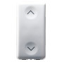 Gewiss Rocker Switch & Case complete