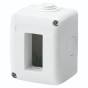Gewiss Rocker Switch & Case complete