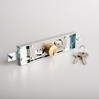 Central Shutter Lock - 42mm wide. ILS 2229