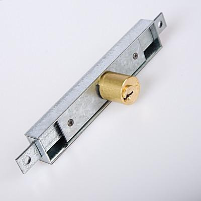 ILS 1896 Central Gate Lock with 2 keys