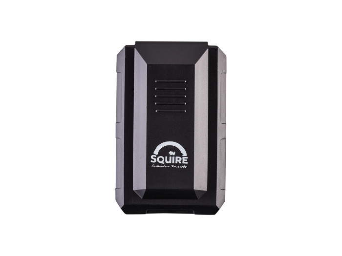 Squire Push Button Keysafe 