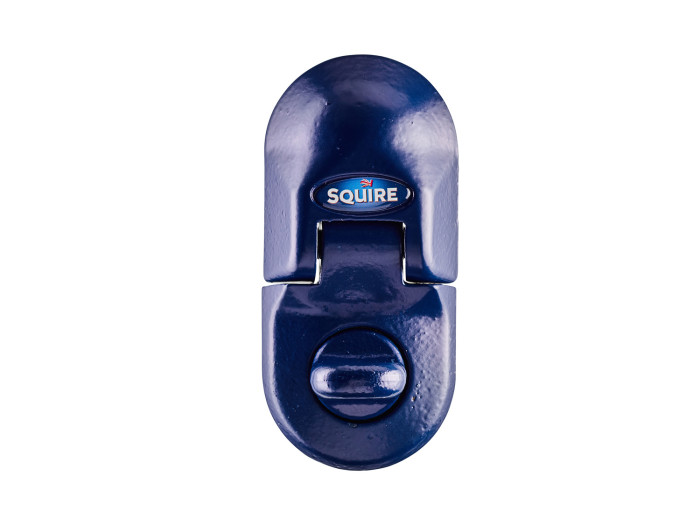 Squire Stronghold Padbar - STH100. Designed for the SS100 Padlock ONLY