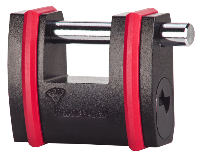 Multilock MTL300 PADLOCK NE12 SLIDE BOLT