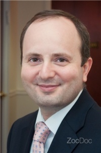 Dr. Albert A Shalomov, MD