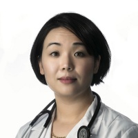 Dr. Kanae Mukai, MD