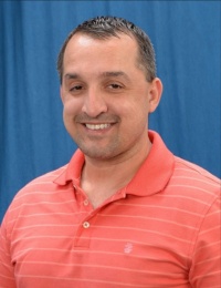 Charles Charbonneau, OD