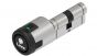 Euro Cylinder + ALARM