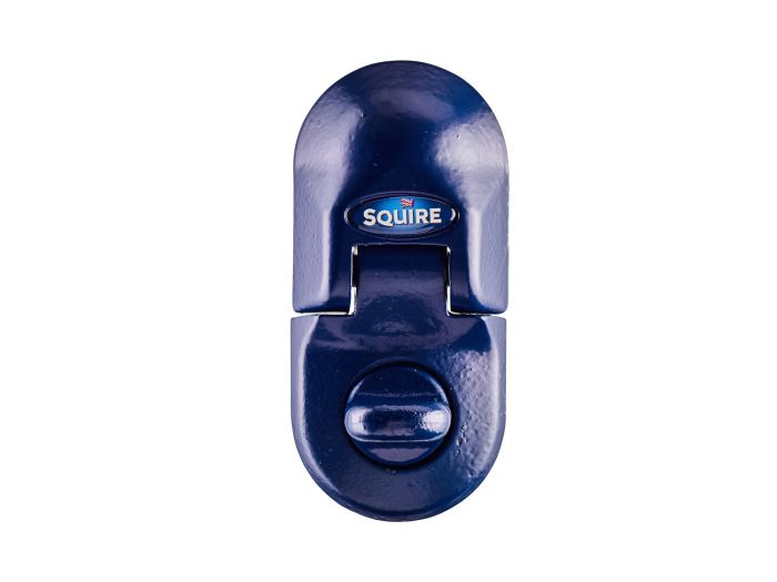 Squire Stronghold Padbar - STH100. Designed for the SS100 Padlock ONLY