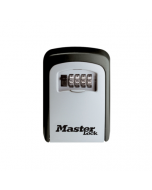 Masterlock 5401EURD - Medium Sized External Key Safe Box