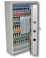 High Security Cabinet 300 hooks