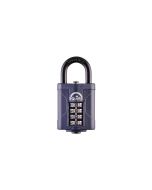 Squire 40mm Recodable Combination Hardened Steel Shackle 