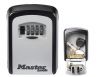 Masterlock 5401EURD - Medium Sized External Key Safe Box