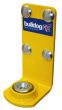 Bulldog Roller Shutter Lock Complete with Ground Tube & Bulldog Lock Bolt - GR500