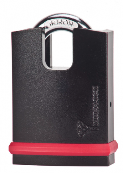 MTL300 PADLOCK NE12 CS POP WITH C1 SHACKLE 586D - CEN 5 (Sold Secure - Gold)