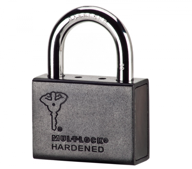 MTL300 PADLOCK C10 OS POP WITH C1 SHACKLE 586D C+K BAG