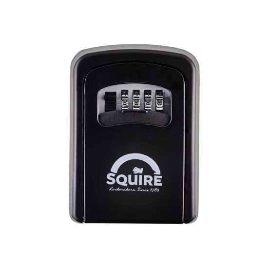 Squire Combination Key Box 