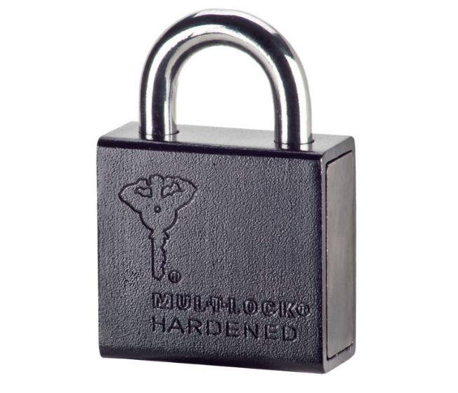 MTL300 PADLOCK C8 OS POP WITH C1 SHACKLE 586D C+K BAG