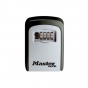 Masterlock 5401EURD - Medium Sized External Key Safe Box