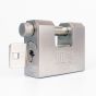 ILS 75mm Hardened Steel Container Padlock Keyed to Differ