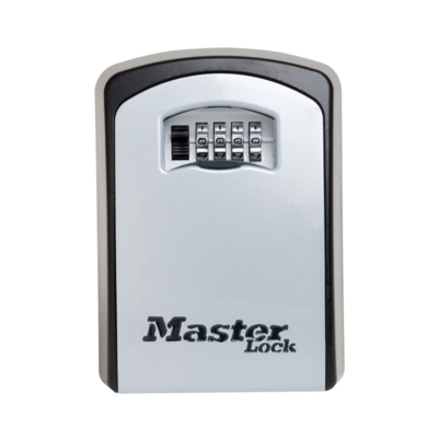 Masterlock 5403EURD Large Sized External Key Safe Box