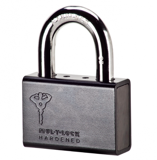 MTL300 PADLOCK C13 OS POP WITH C1 SHACKLE 586D C+K BAG