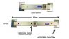 Bulldog  Chereau Box Trailer Lock June 2009 onwards - CT660