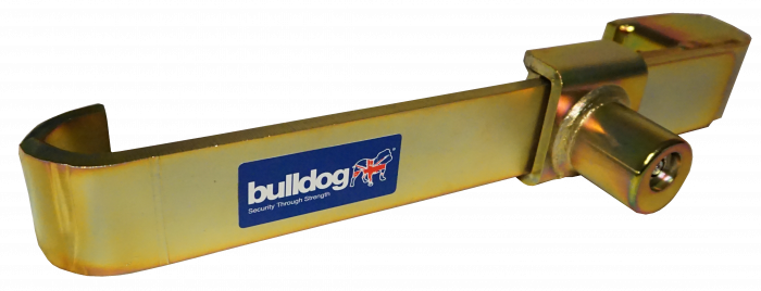Bulldog Lock for Schmitz Trailers - CT220