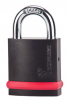 MTL300 PADLOCK NE10 OS POP WITH C1 SHACKLE 586D - CEN 4 (Sold Secure - Silver)