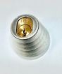 Housing For Oval  Bullet Lock 008/005