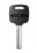 MTL300 KEY SUBMASTER MTL300 CUT TO CODE