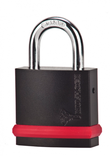 MTL300 PADLOCK NG8 OS POP WITH C1 SHACKLE 586D - CEN 3