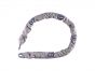 Squire 10mm Hardened Allong Chain Sleeved 1200mm Long 