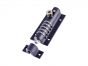 SQUIRE 150mm Recodable Combi Bolt 