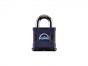 Squire 80MM Open Shackle Solid Steel Padlock - SS80S