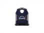 Squire Stronghold 65mm Closed Shackle Solid Steel Padlock - SS65CS