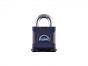Squire Stronghold 65mm Open Shackle Solid Steel Padlock - SS65S