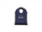 Squire Worlds Strongest Padlock - SS100CS - Closed Shackle