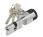Euro Cylinder + ALARM