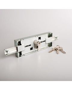 ILS 6221 Central Lock for Euro Cylinder