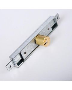 ILS 1896 Central Gate Lock with 2 keys
