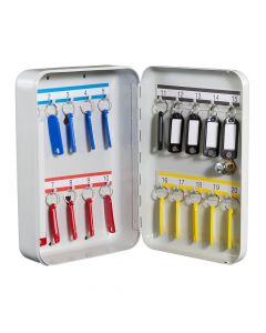20 Key Contract Key Cabinet