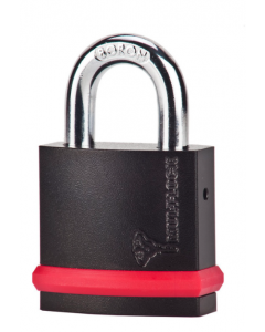 MTL300 PADLOCK NG10 OS POP WITH C1 SHACKLE 586D - CEN 3