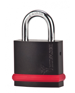 MTL300 PADLOCK NG8 OS POP WITH C1 SHACKLE 586D - CEN 3