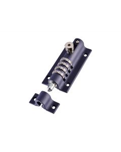SQUIRE 120mm Recodable Combi Bolt 