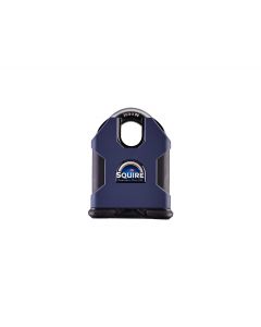 Squire Worlds Strongest Padlock - SS100CS - Closed Shackle