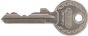 Brass ABUS T84/MB Padlock in 6 colour options